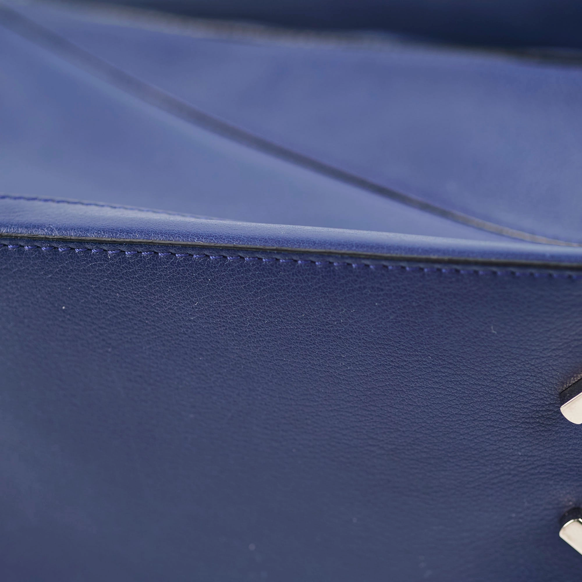 Loewe Puzzle Bag
