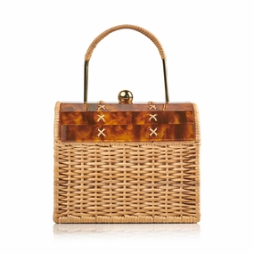 Lole Gold Bag Turtle