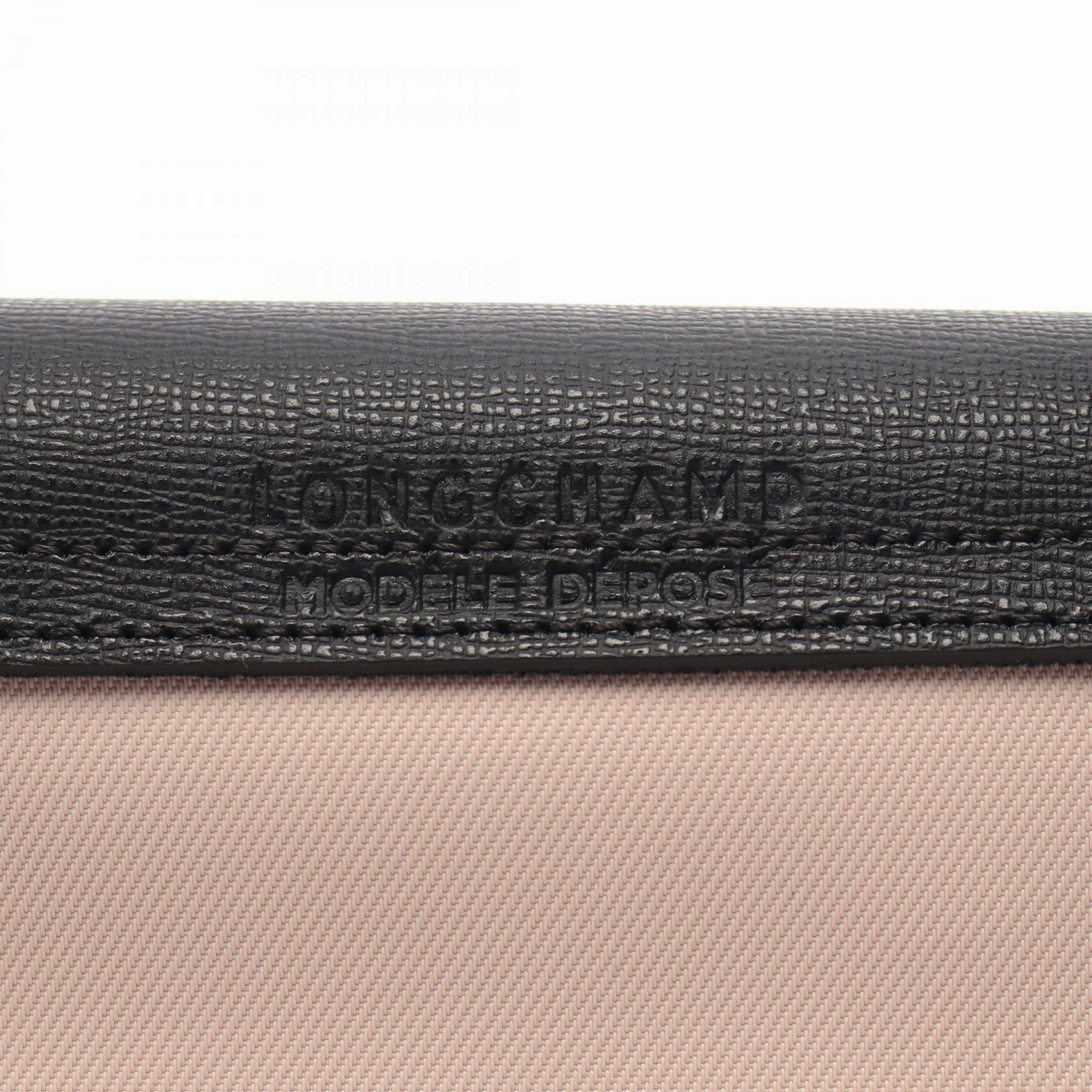 Longchamp Le Pliage Energy L Tote Bag Canvas Leather