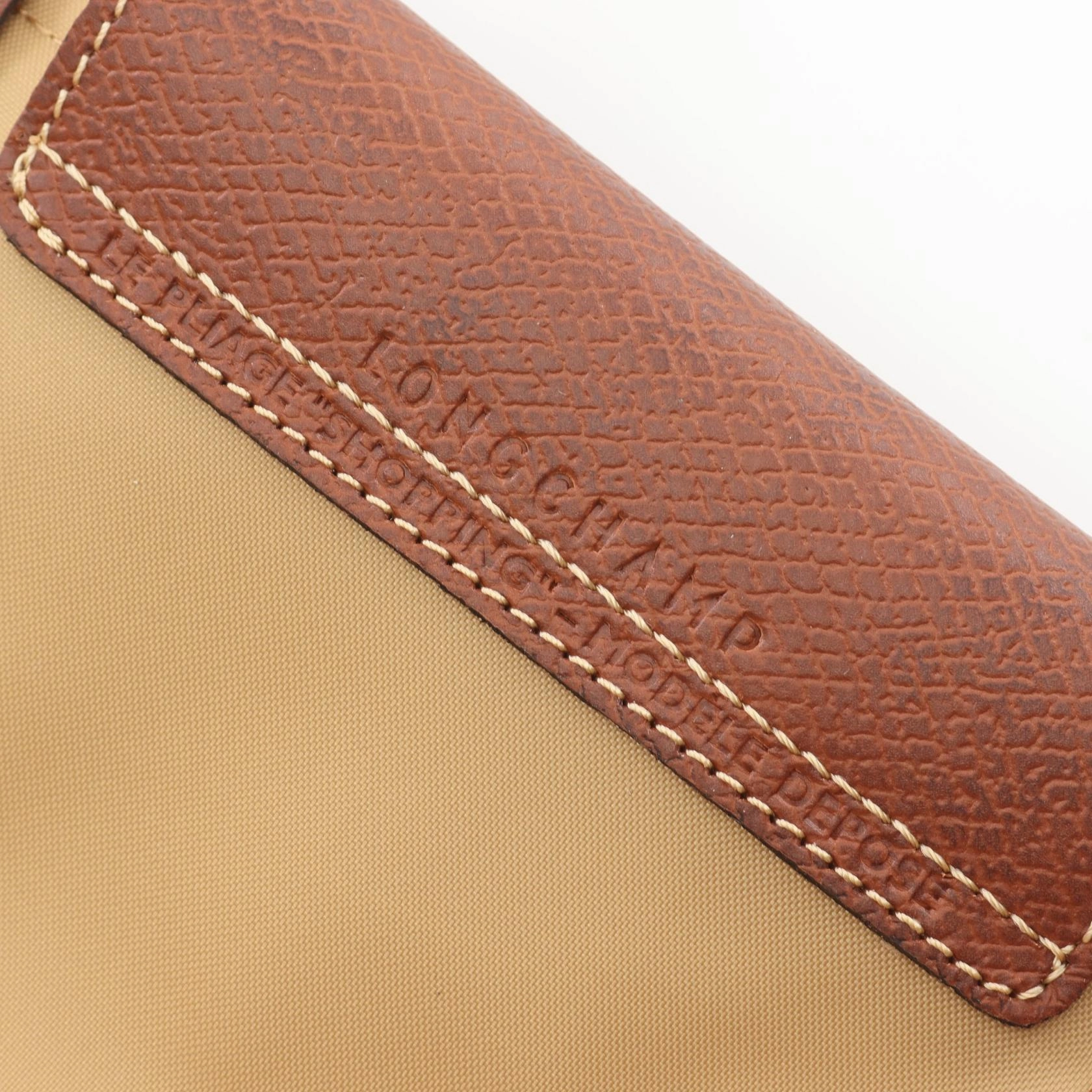 Longchamp Le Pliage Original M Tote Bag