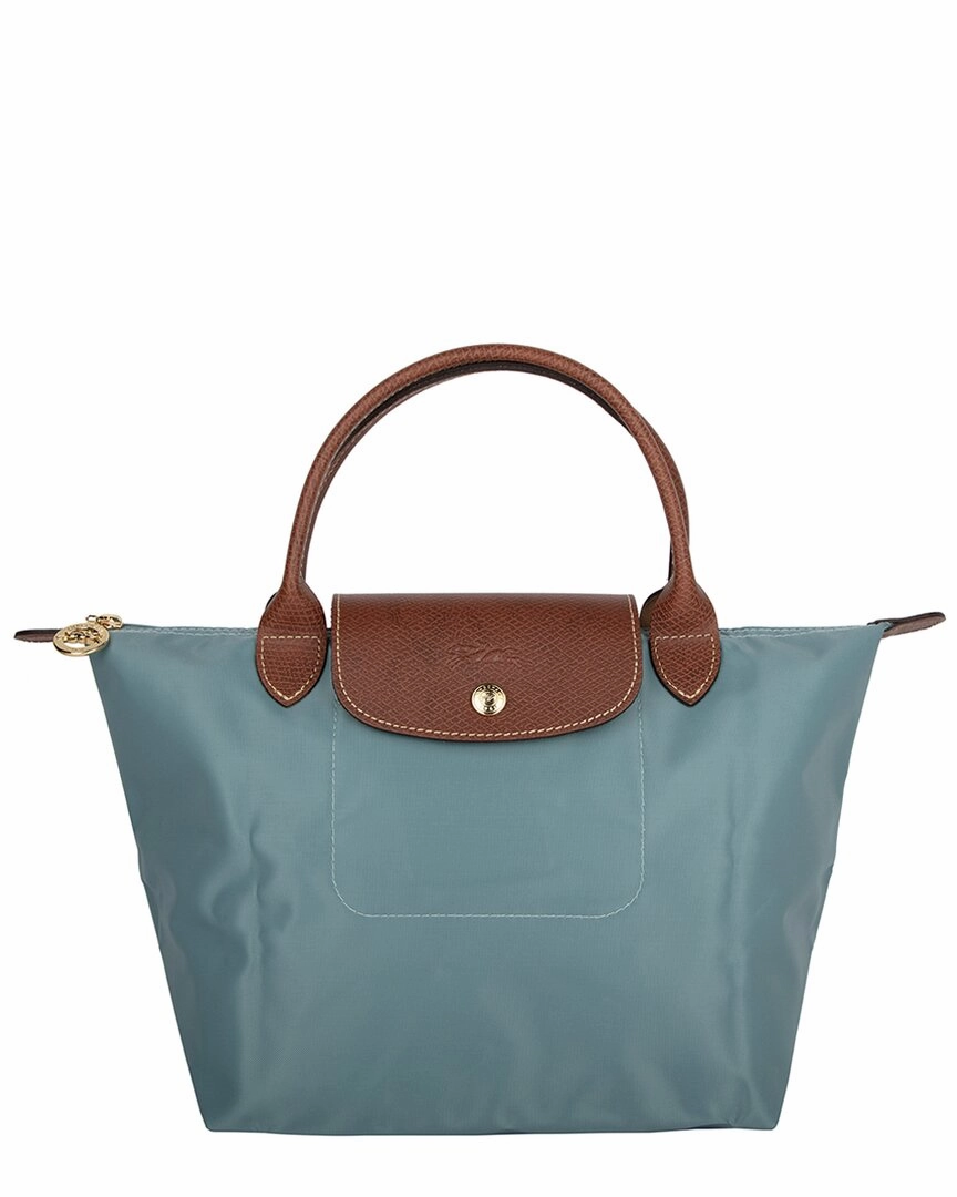 Longchamp Le Pliage Small Nylon Bag