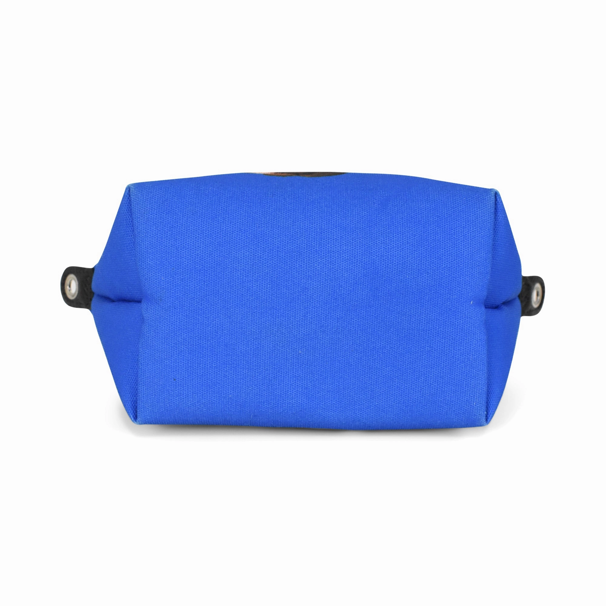 Longchamp x Toiletpaper'Le Pliage XS' Handbag