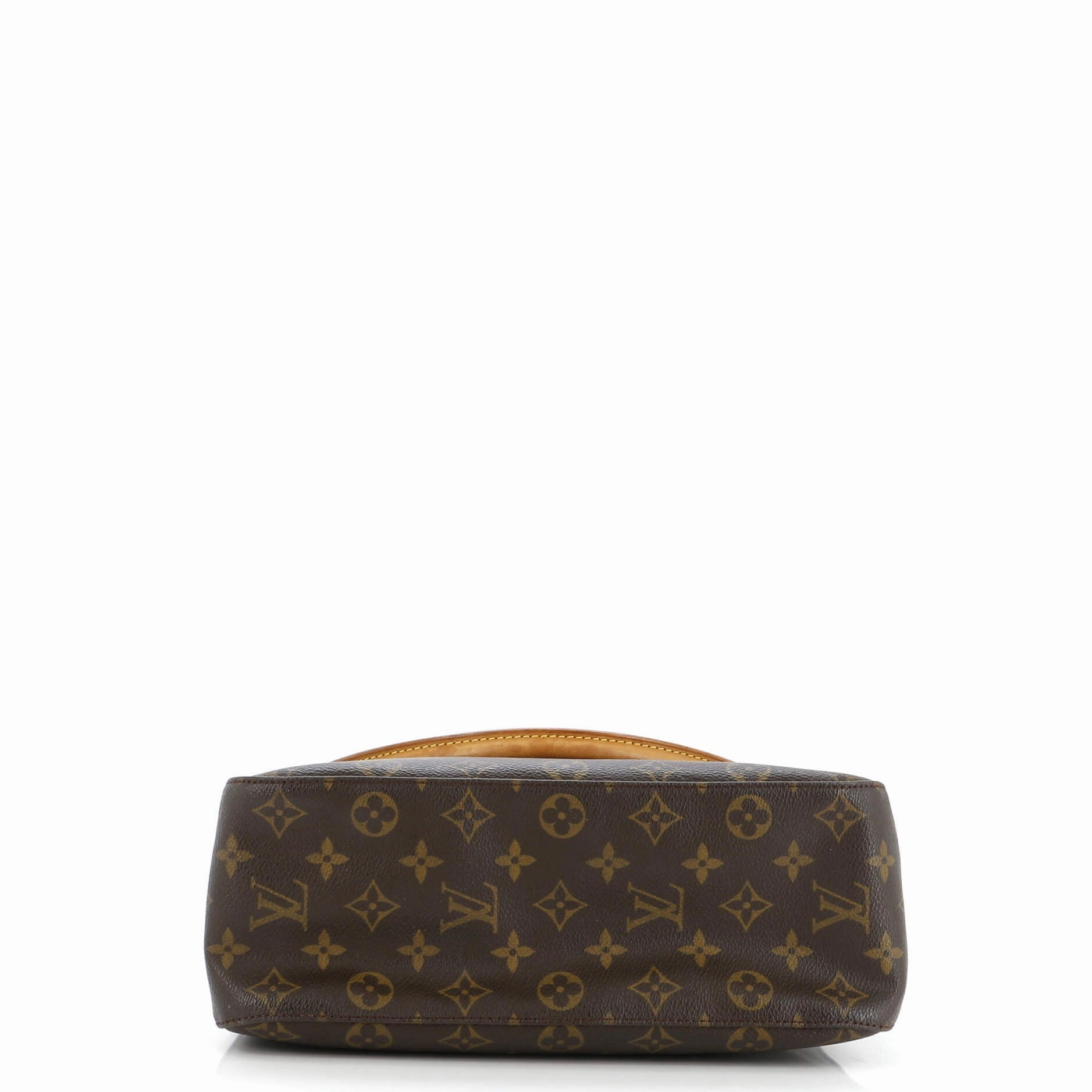 Looping Handbag Monogram Canvas GM