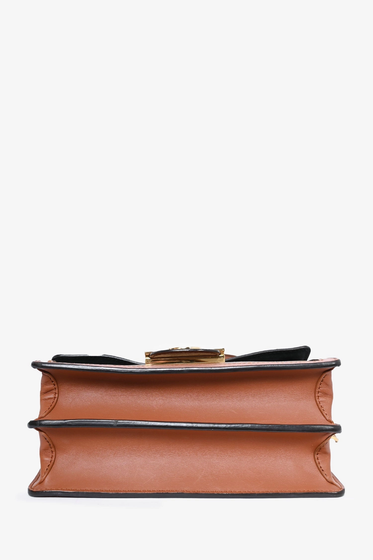Louis Vuitton 2019 Monogram/Reverse Monogram Dauphine MM Shoulder Bag