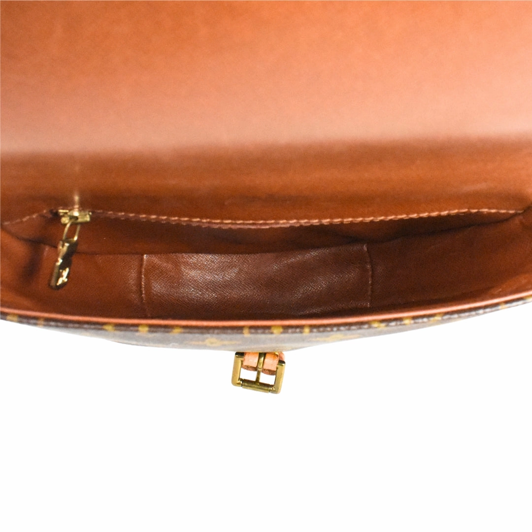 Louis Vuitton 'Chantilly PM' Bag