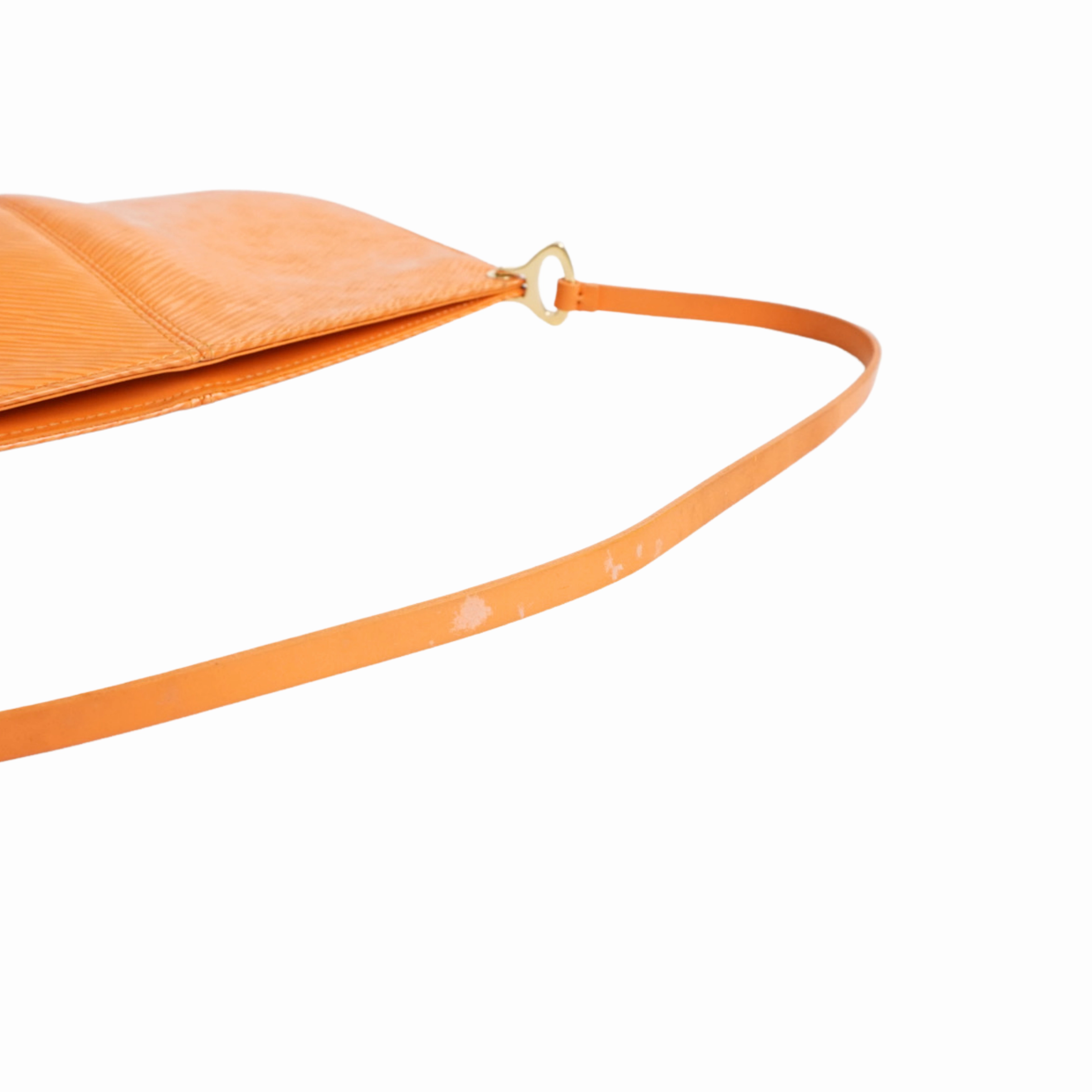 Louis Vuitton 'Demi Lune' Bag