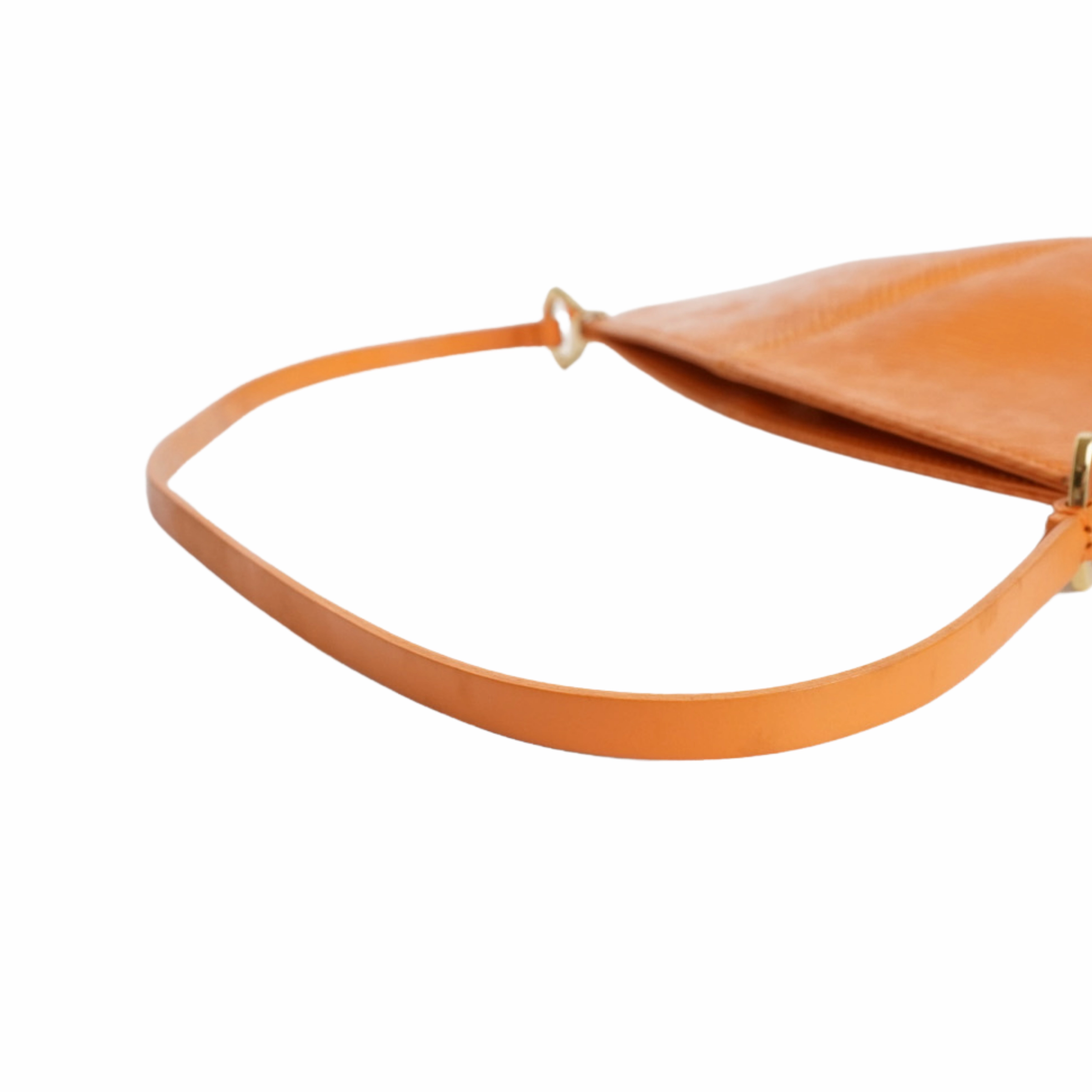 Louis Vuitton 'Demi Lune' Bag