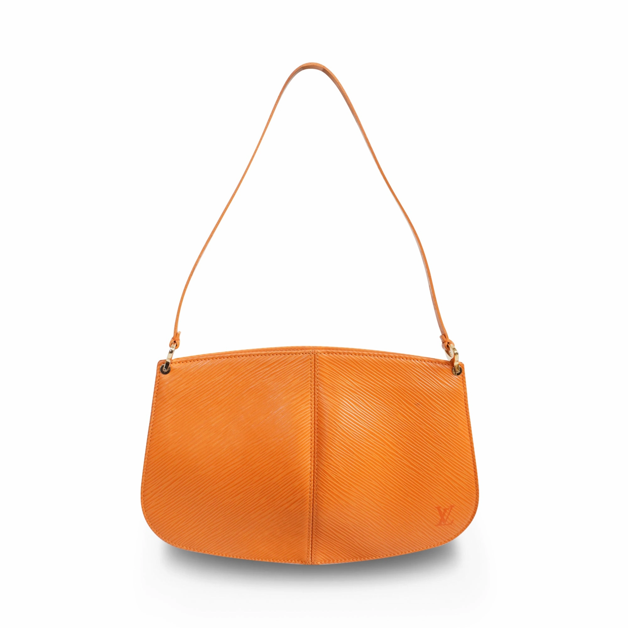 Louis Vuitton 'Demi Lune' Bag
