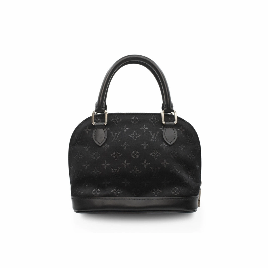 Louis Vuitton 'Nano Alma' Handbag
