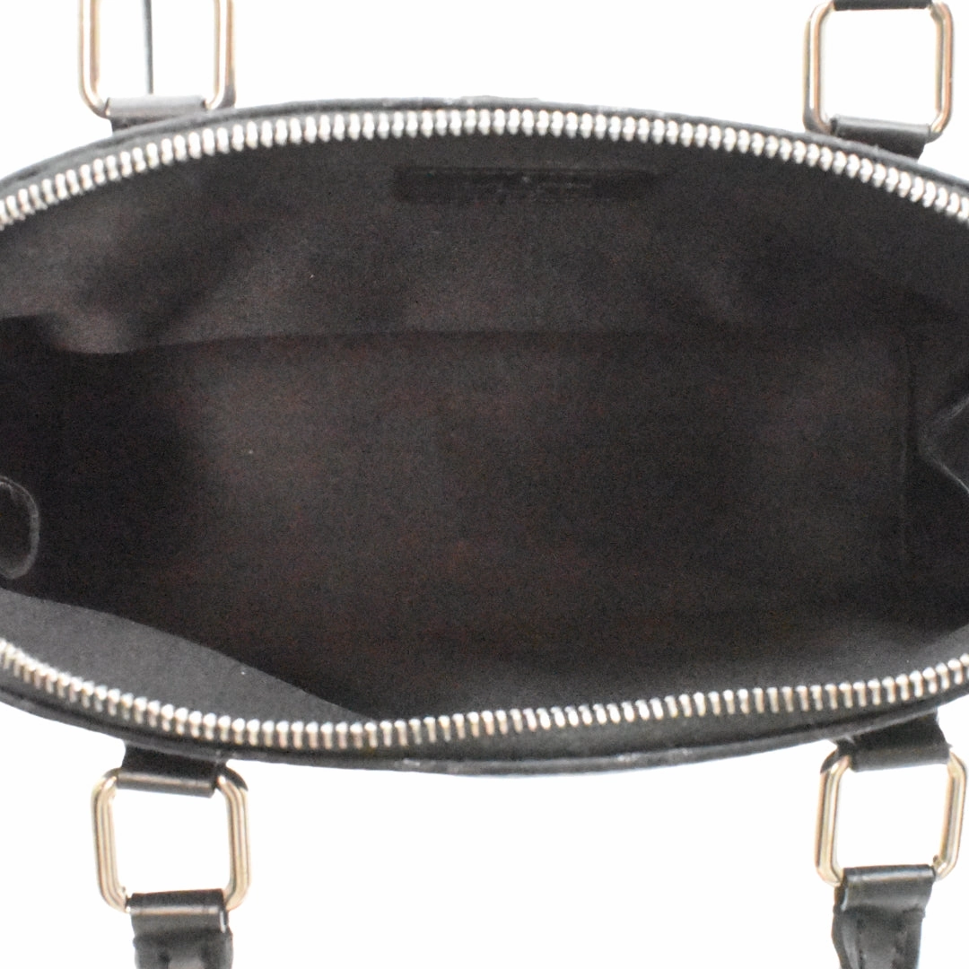 Louis Vuitton 'Nano Alma' Handbag