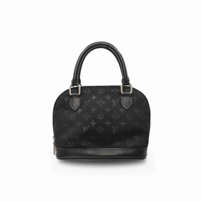 Louis Vuitton 'Nano Alma' Handbag