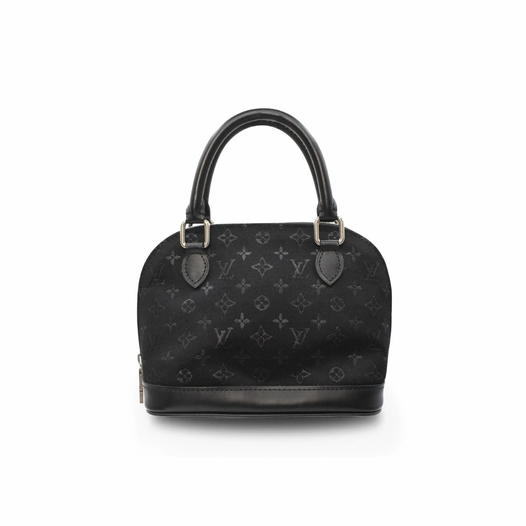 Louis Vuitton 'Nano Alma' Handbag