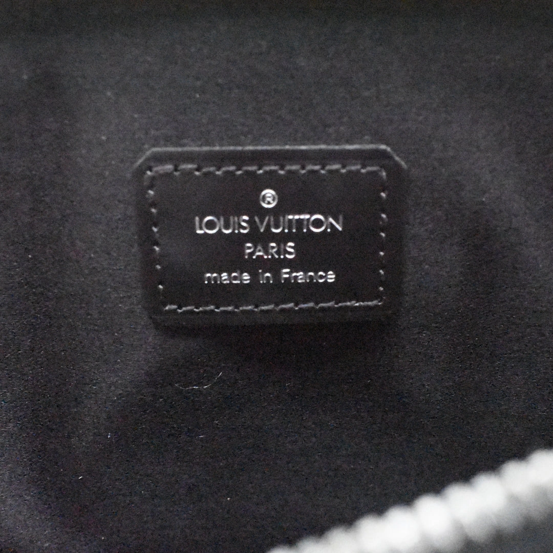 Louis Vuitton 'Nano Alma' Handbag