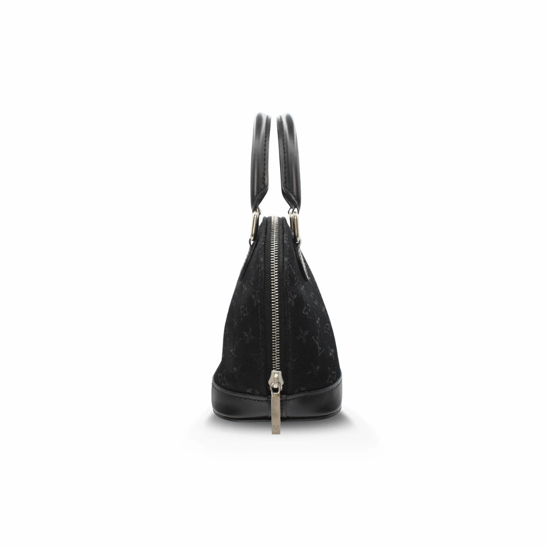 Louis Vuitton 'Nano Alma' Handbag