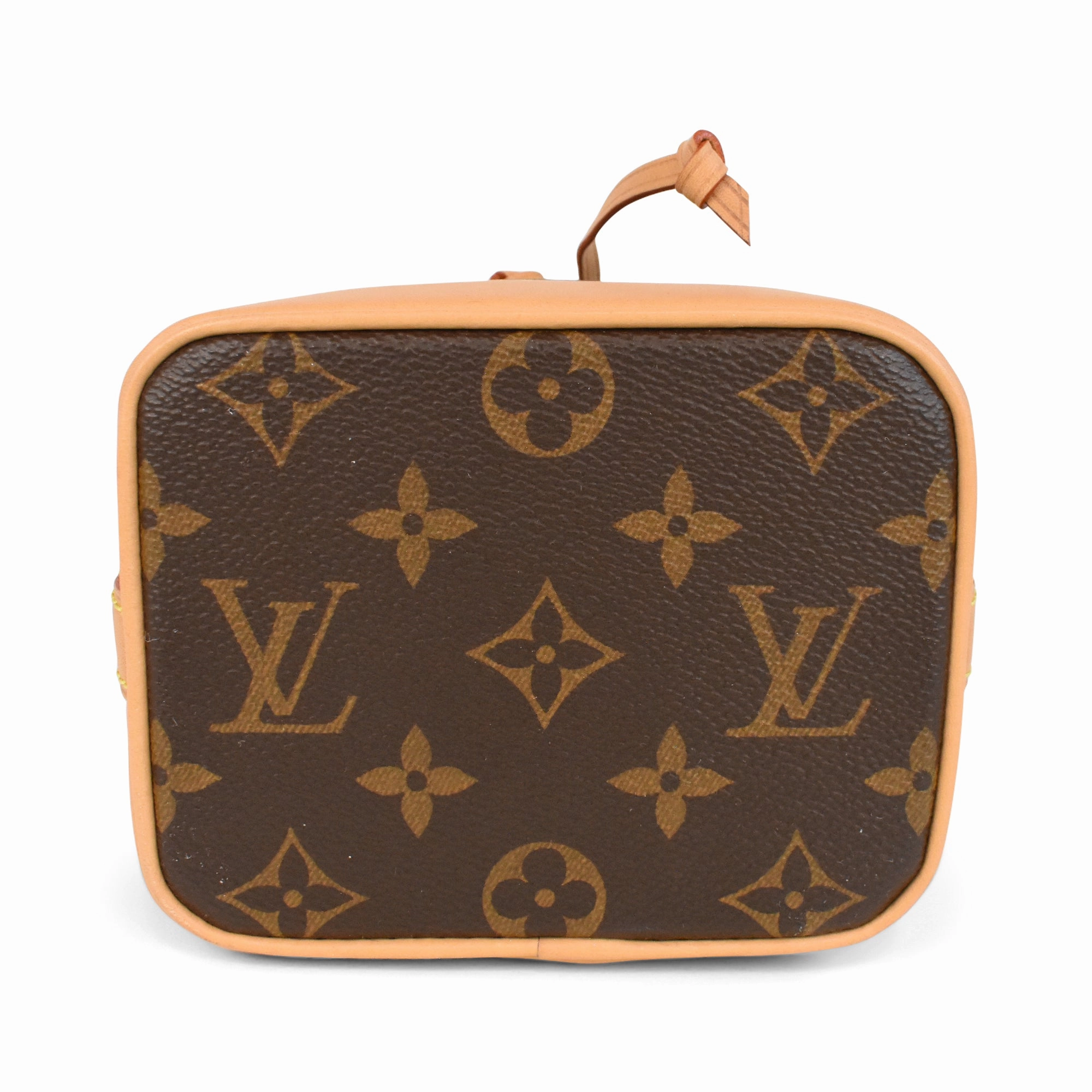 Louis Vuitton 'Nano Noe' Bucket Bag