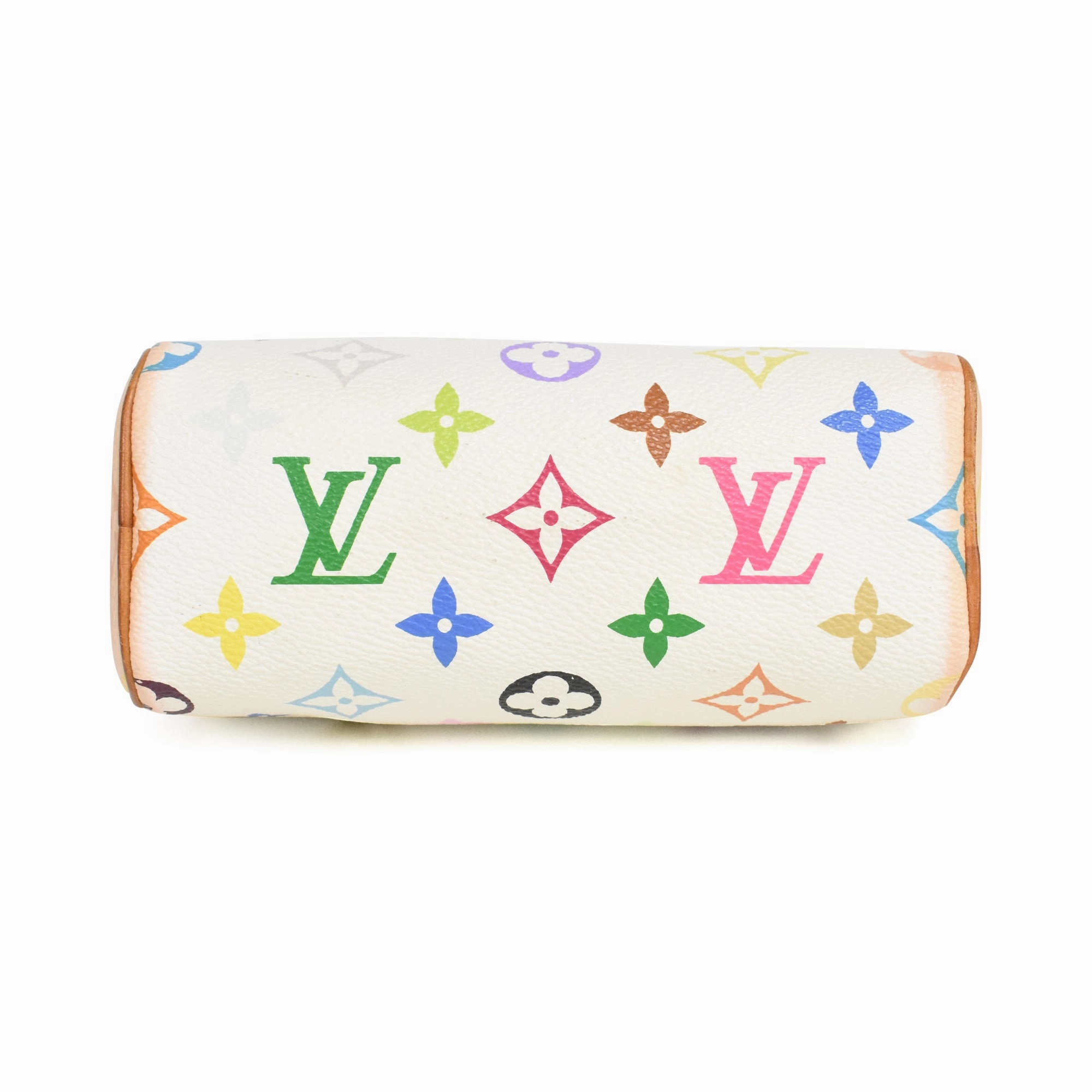 Louis Vuitton 'Nano Speedy' Bag