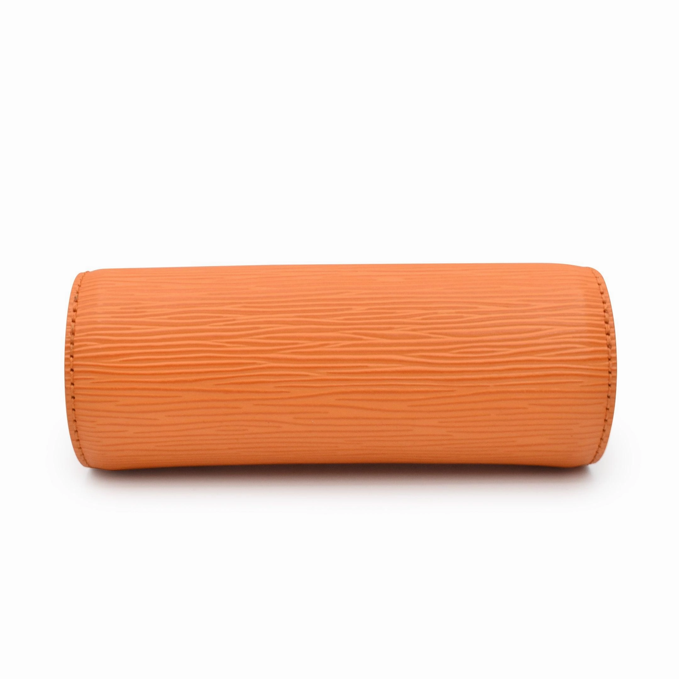 Louis Vuitton 'Papillon Pochette' Bag