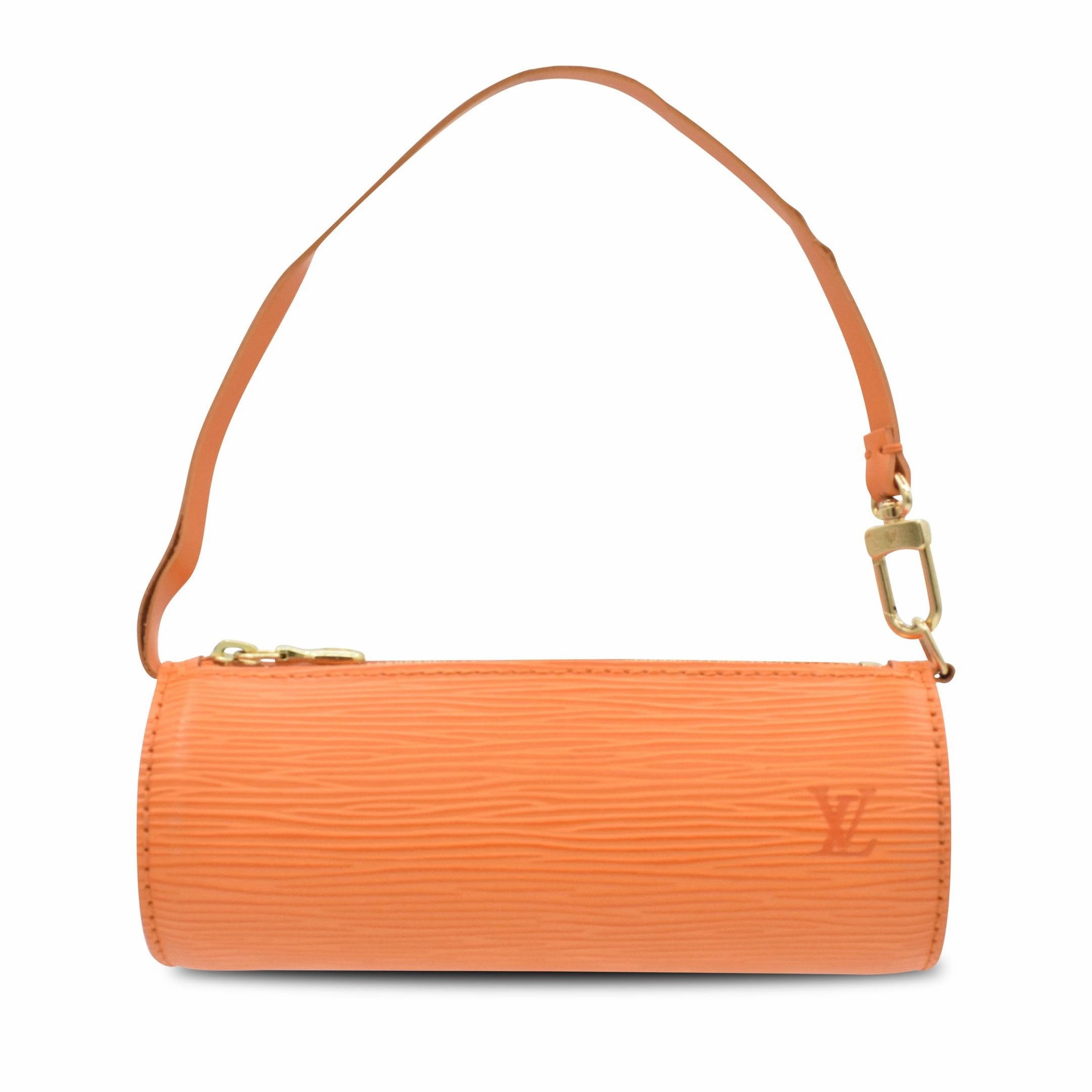 Louis Vuitton 'Papillon Pochette' Bag