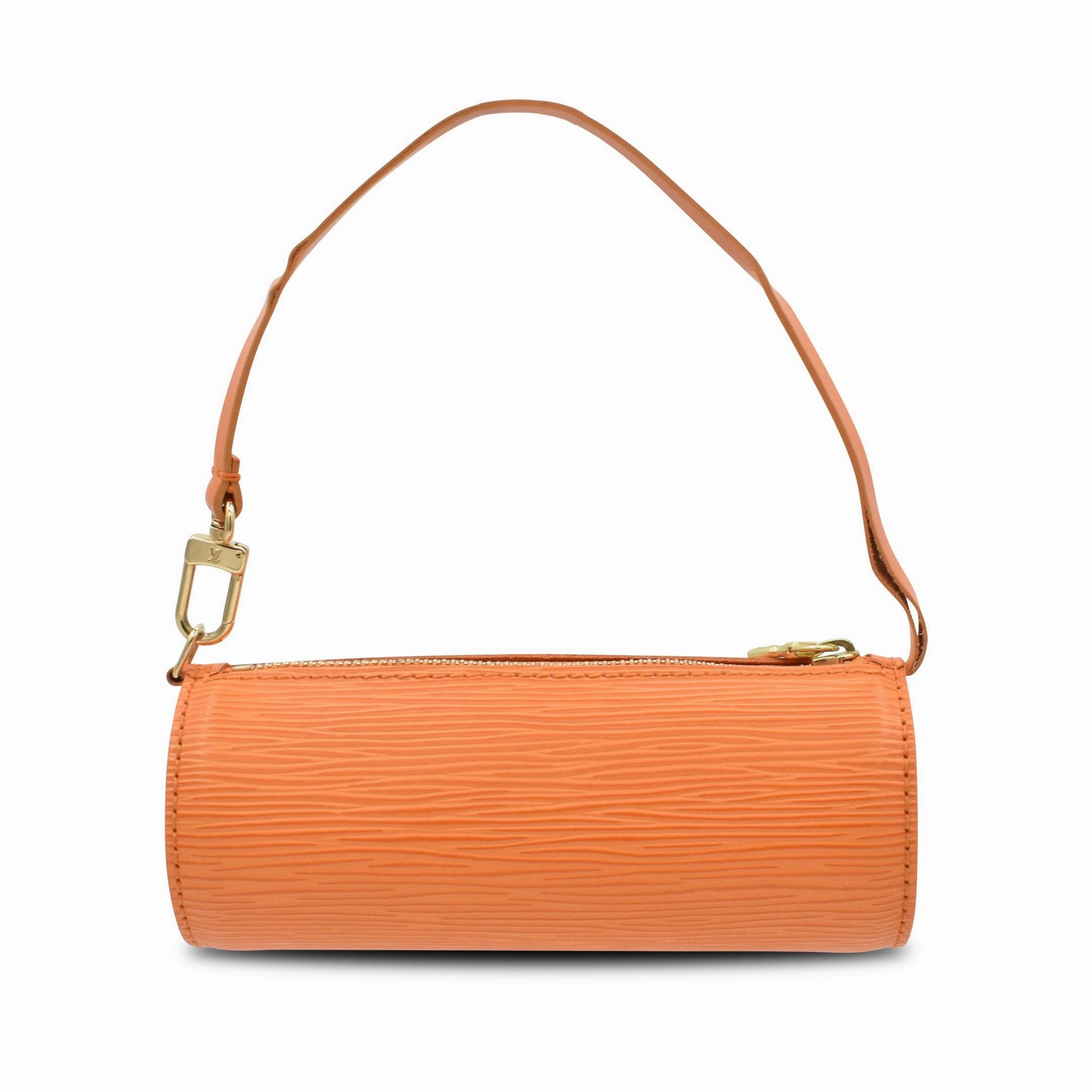 Louis Vuitton 'Papillon Pochette' Bag