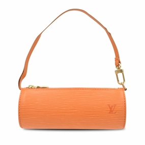 Louis Vuitton 'Papillon Pochette' Bag