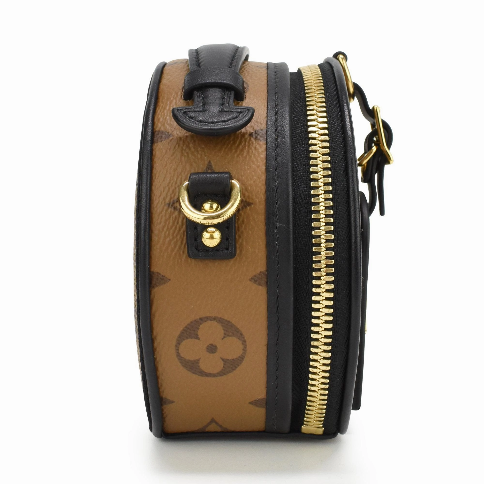 Louis Vuitton 'Petit Boite Mini' Bag