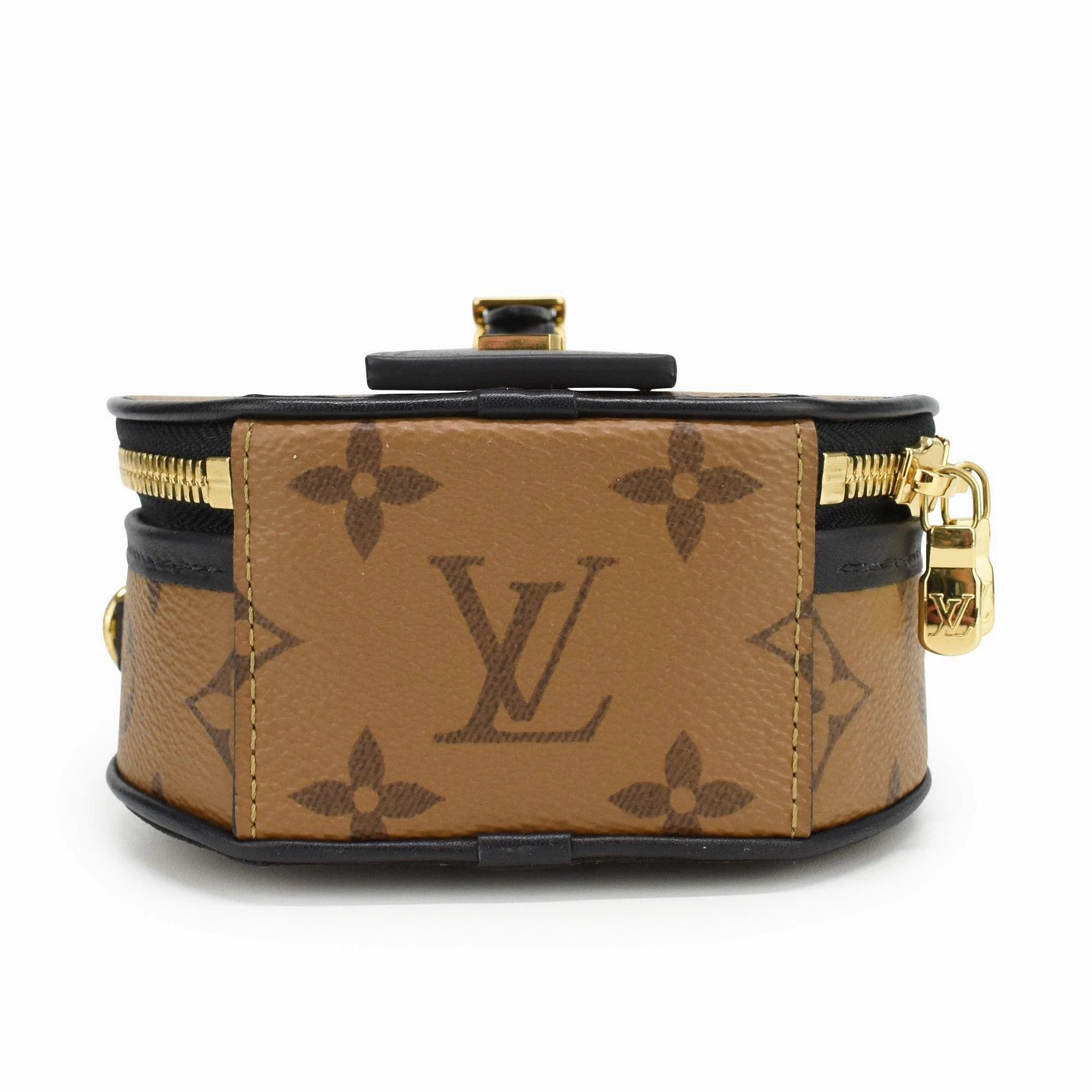 Louis Vuitton 'Petit Boite Mini' Bag