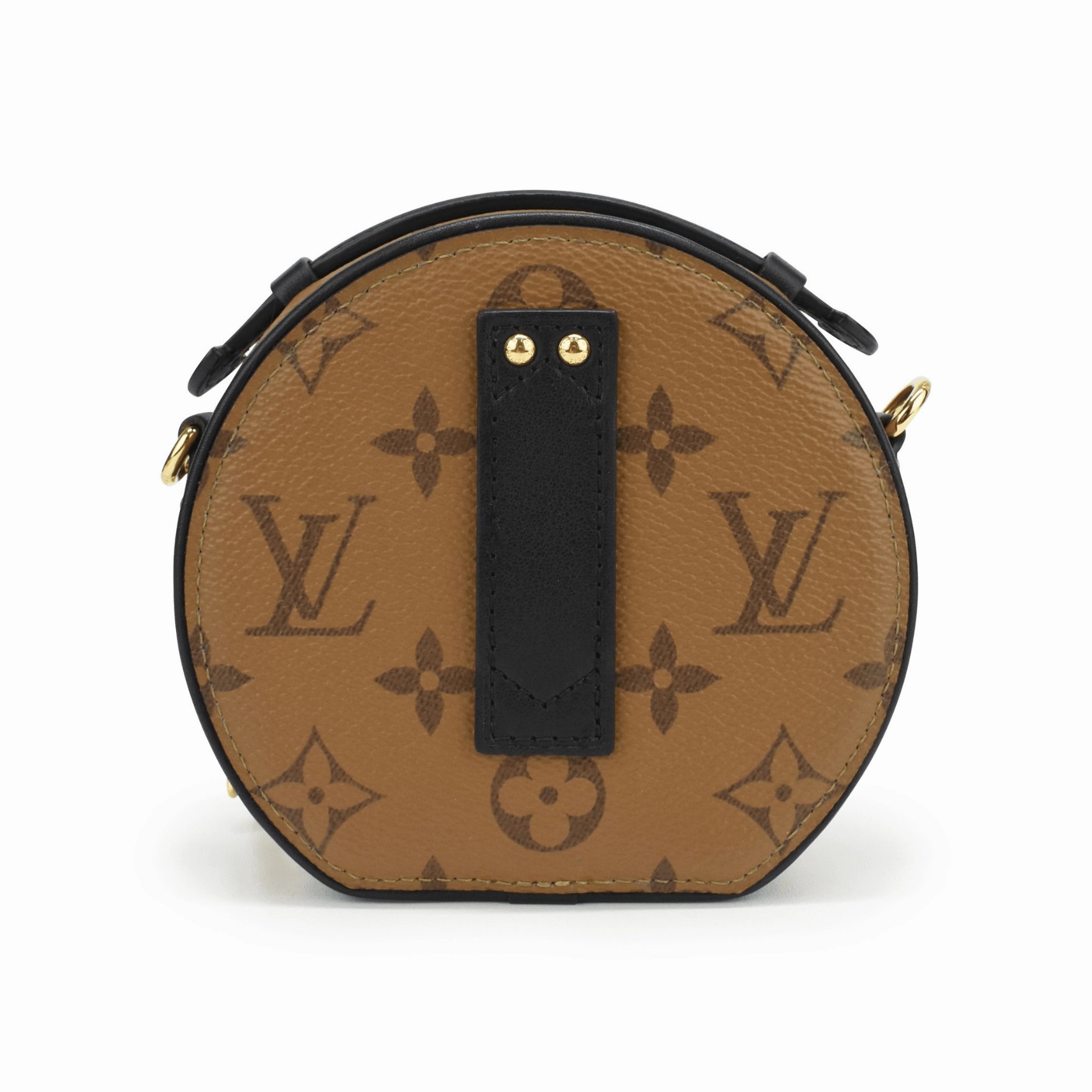 Louis Vuitton 'Petit Boite Mini' Bag