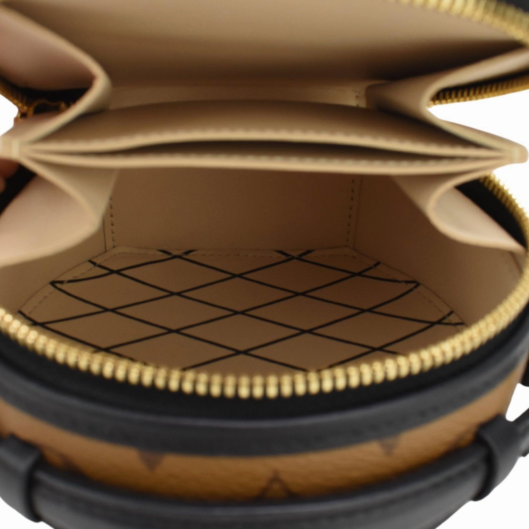 Louis Vuitton 'Petit Boite Mini' Bag
