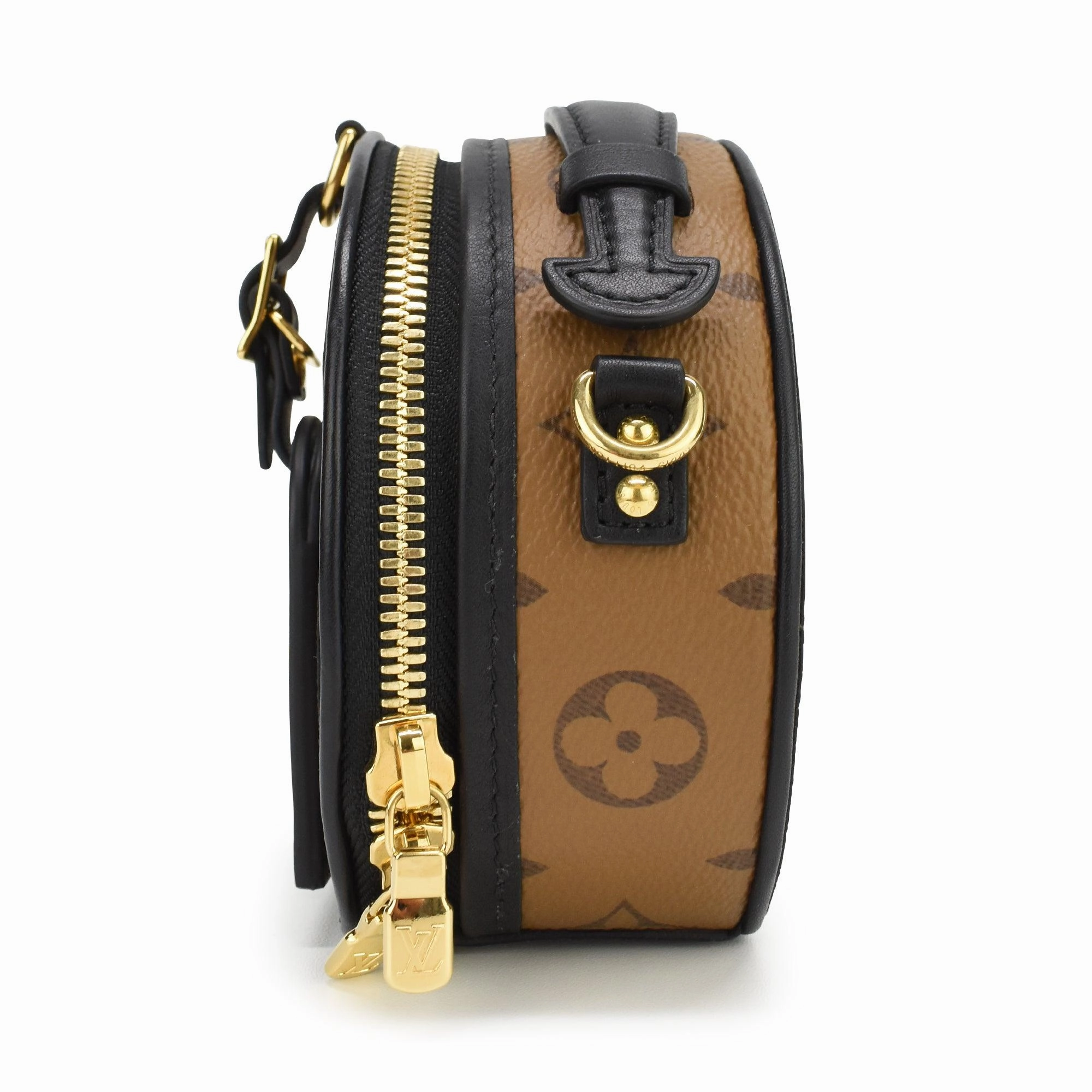 Louis Vuitton 'Petit Boite Mini' Bag