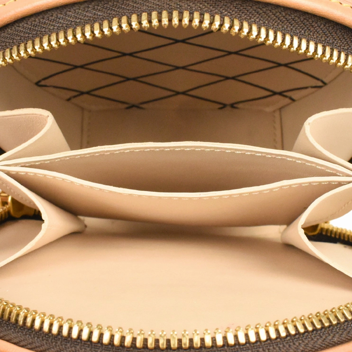 Louis Vuitton 'Petit Boite Mini' Handbag
