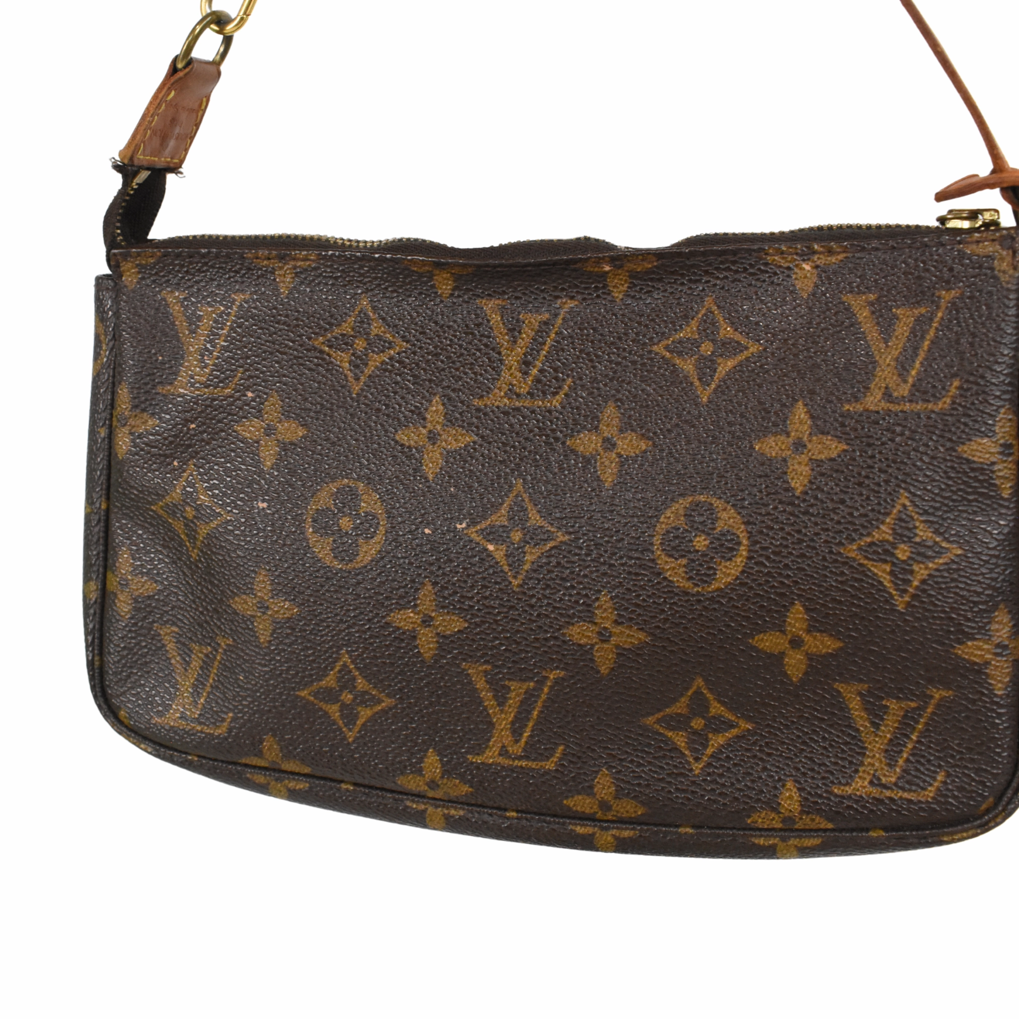 Louis Vuitton 'Pochette Accessoires' Bag