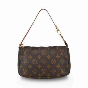 Louis Vuitton 'Pochette Accessoires' Bag