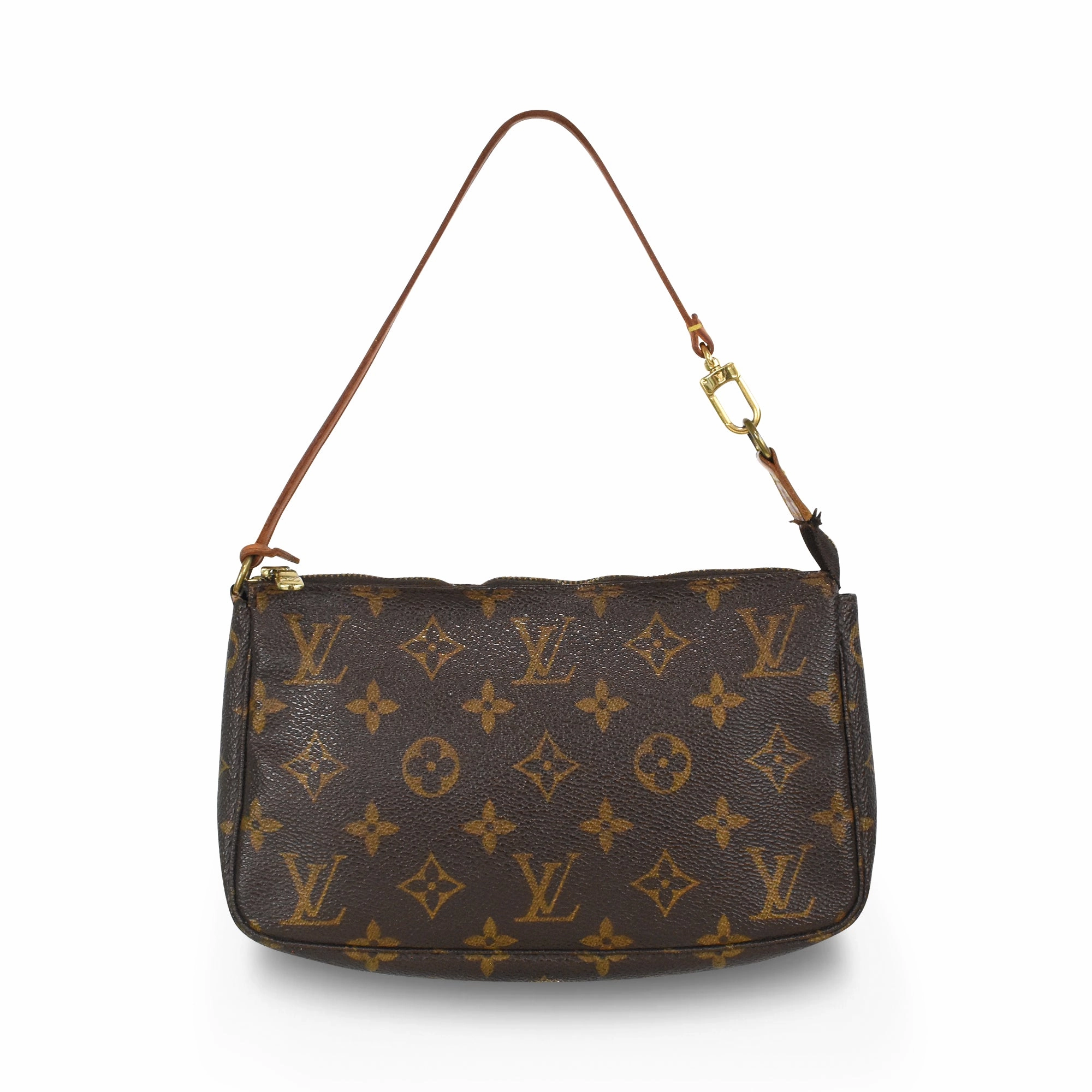 Louis Vuitton 'Pochette Accessoires' Bag