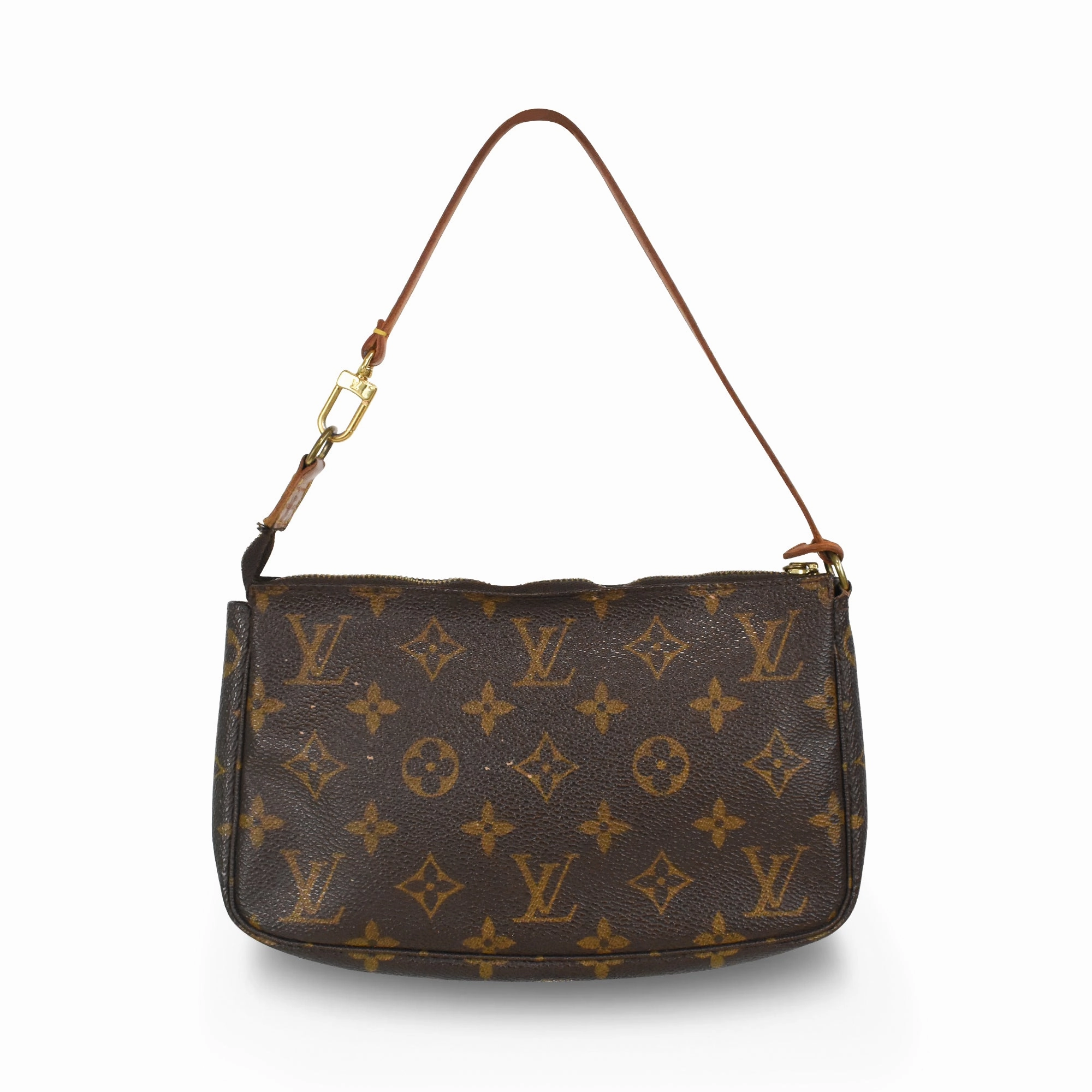 Louis Vuitton 'Pochette Accessoires' Bag