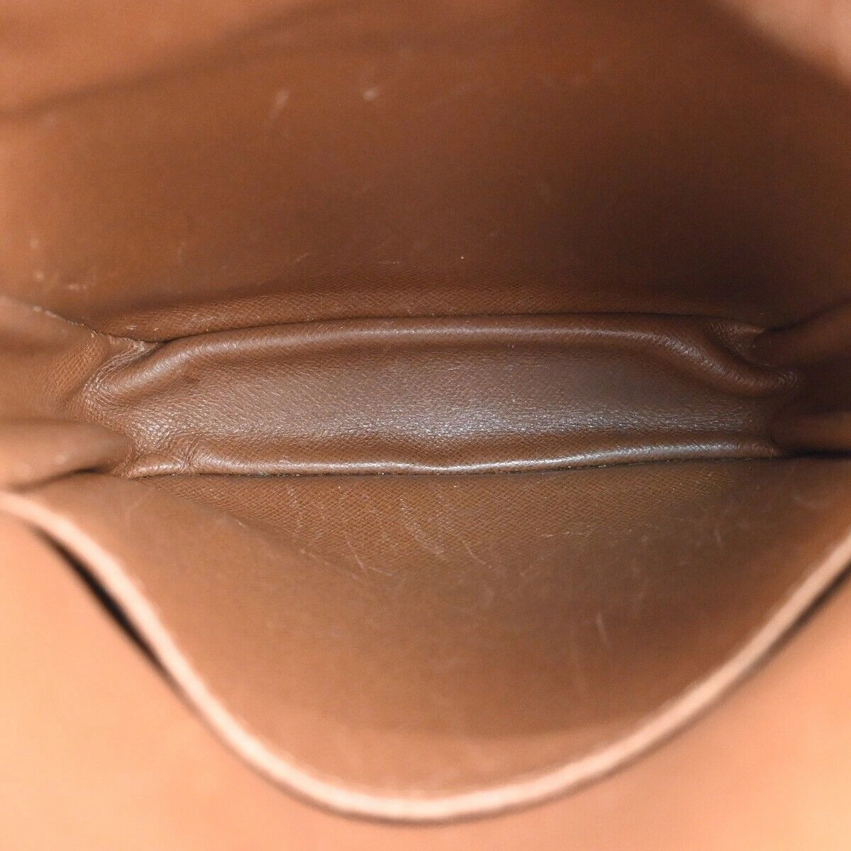 Louis Vuitton Amazon  Canvas Shoulder Bag ()