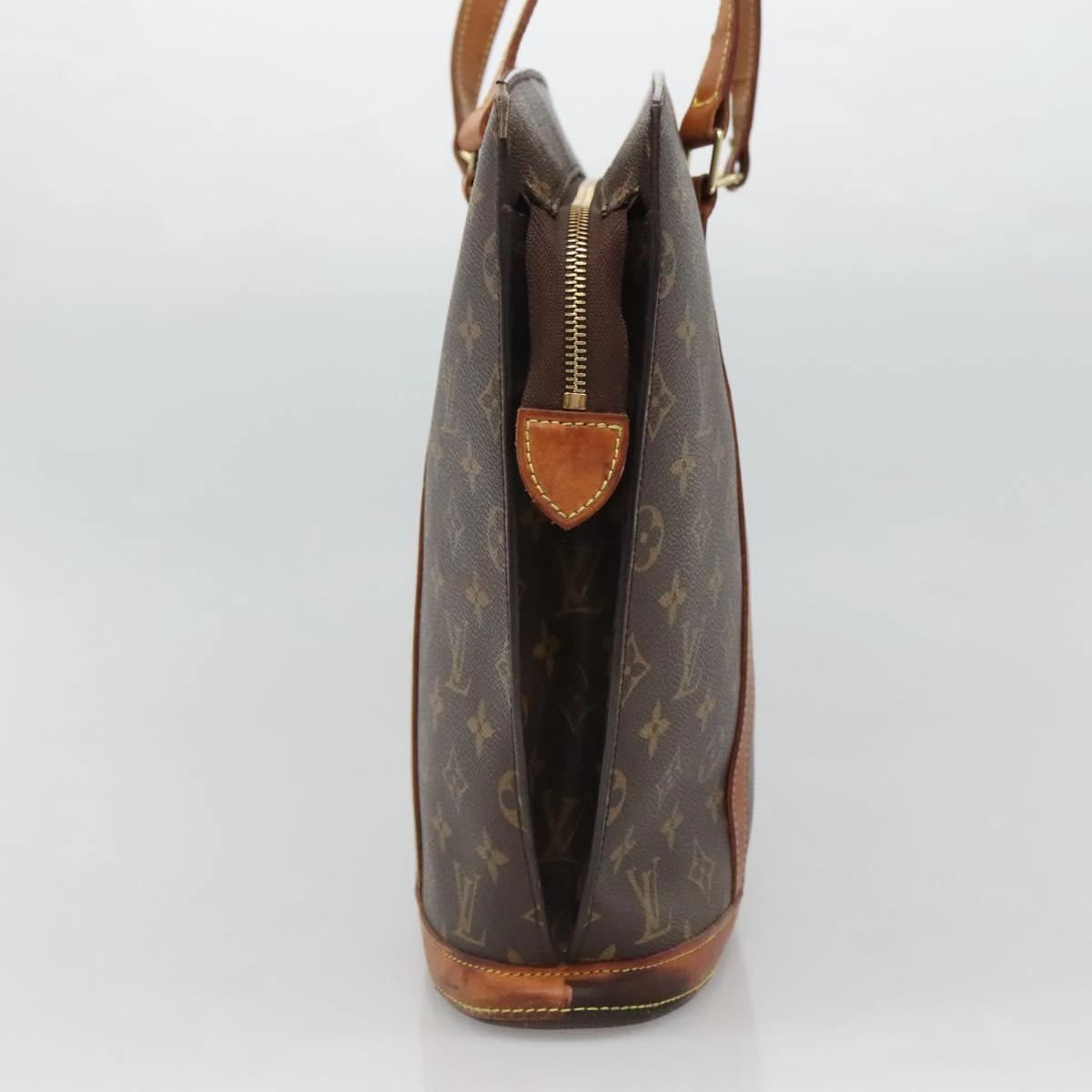 Louis Vuitton Babylone Canvas Tote Bag (Pre-Owned)