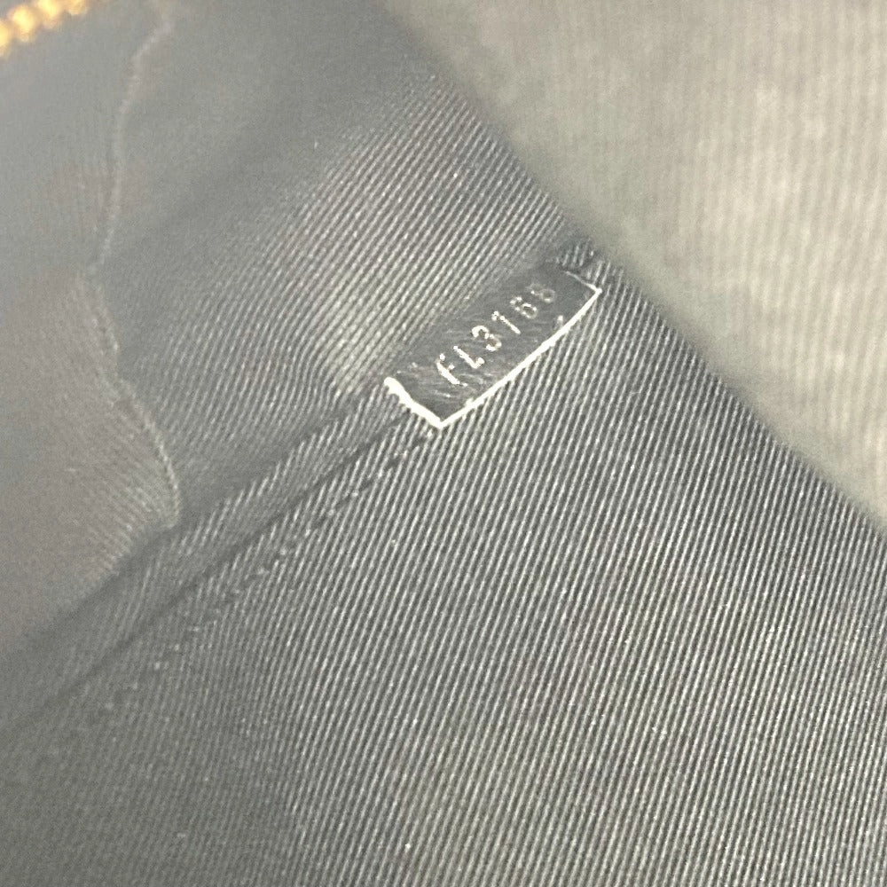 LOUIS VUITTON Backpack M43116 Monogram reverse canvas Brown Monogram reverse Palm Springs Backpack PM