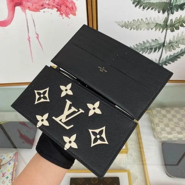 Louis Vuitton Bicolor Monogram 80482