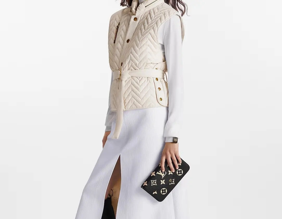 Louis Vuitton Bicolor Monogram 80482