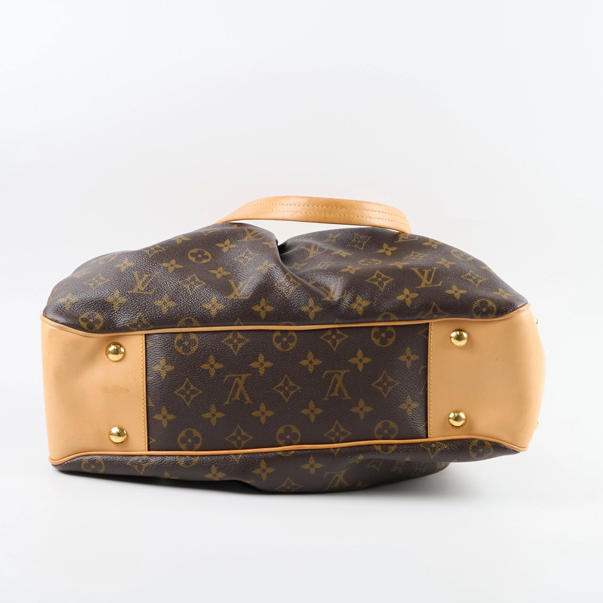 Louis Vuitton Boetie MM Monogram