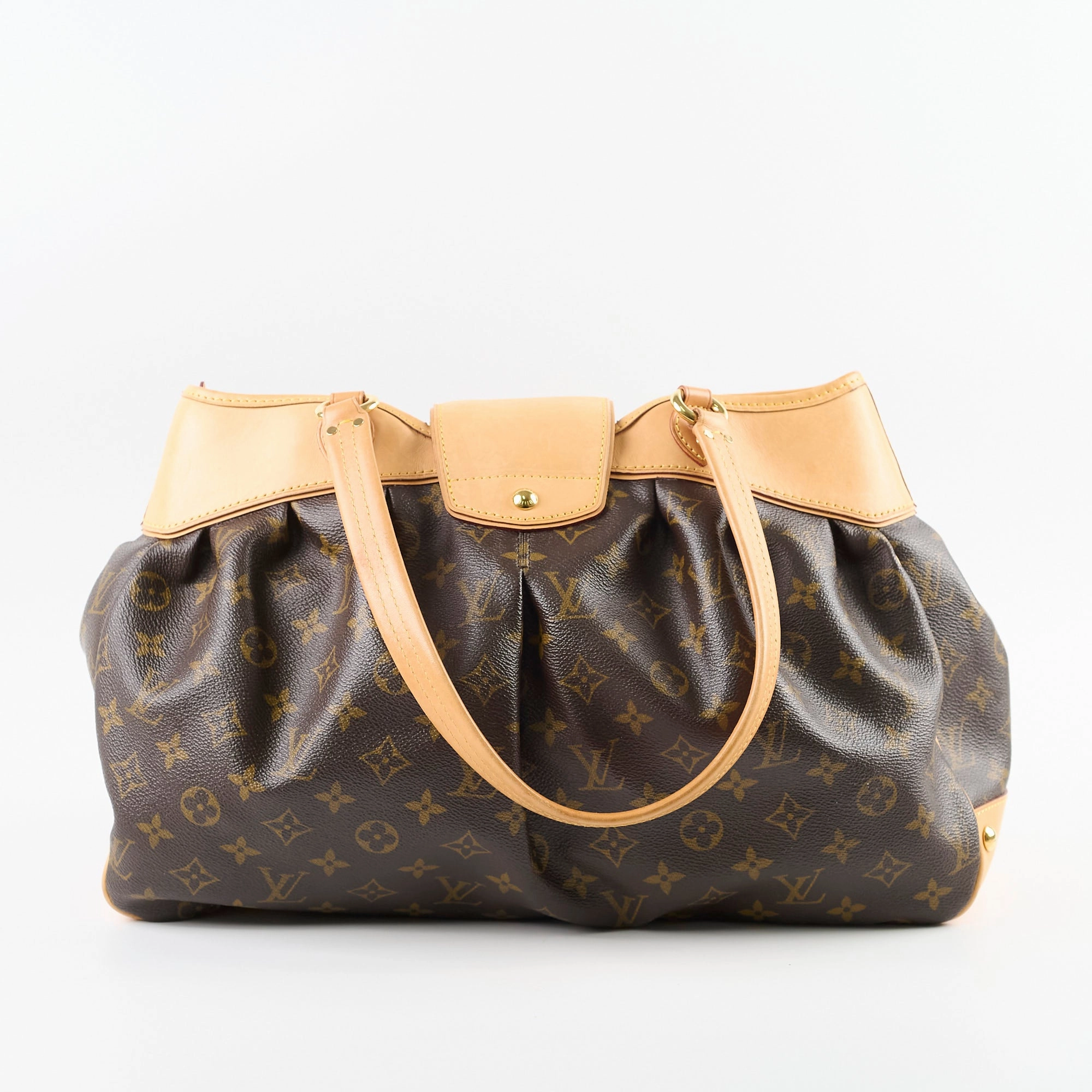 Louis Vuitton Boetie MM Monogram