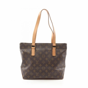 Louis Vuitton Cabas Piano Shoulder Bag