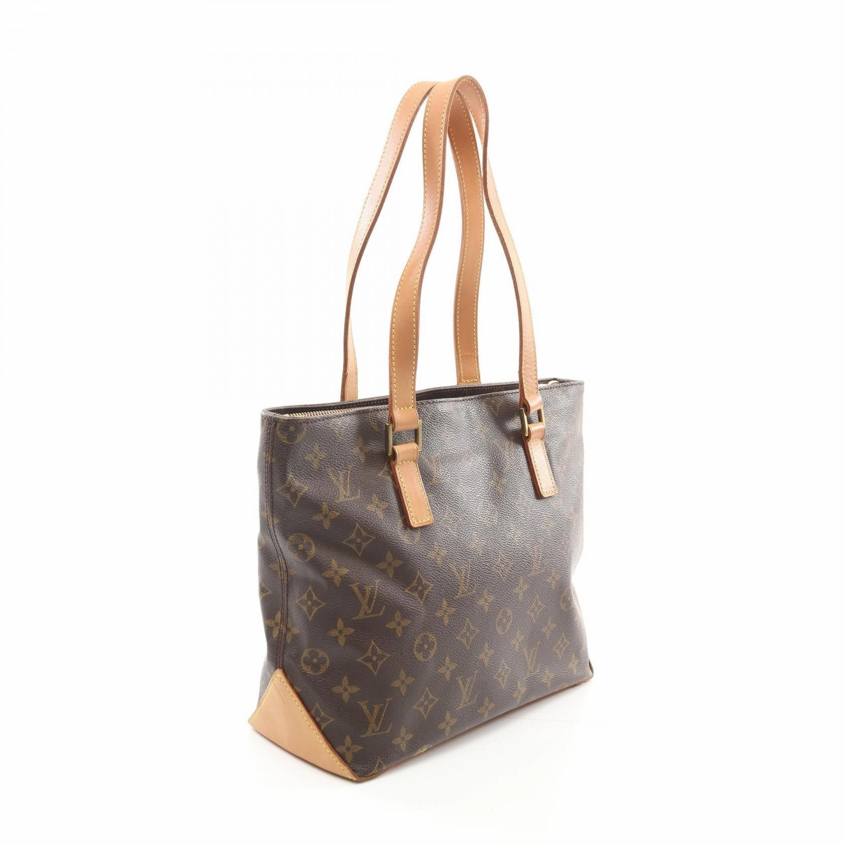 Louis Vuitton Cabas Piano Shoulder Bag