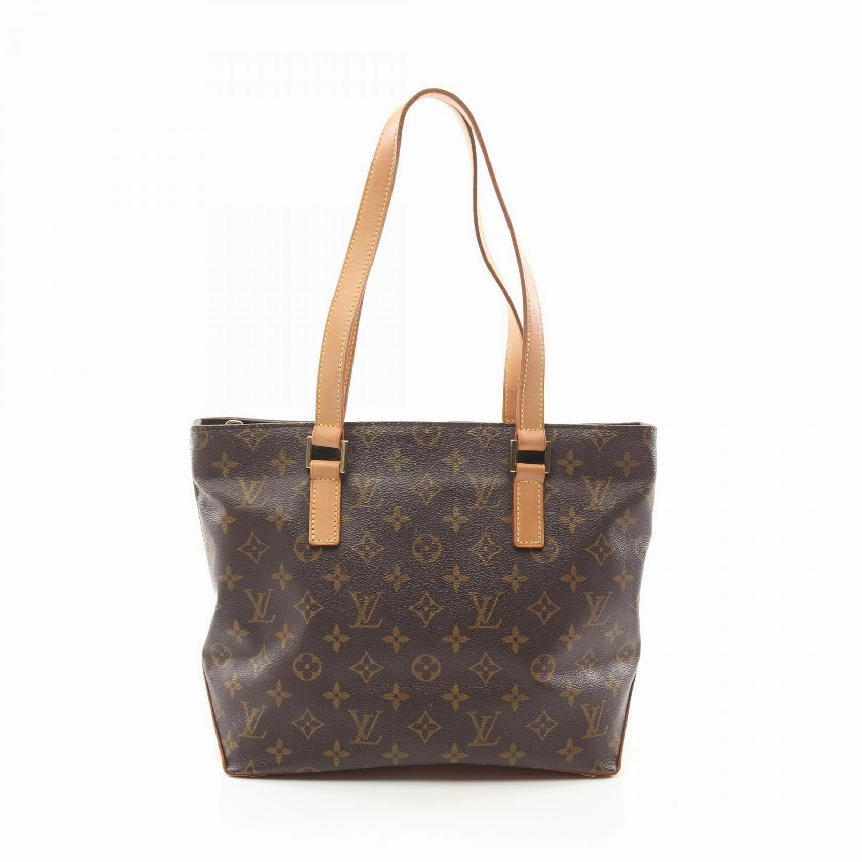 Louis Vuitton Cabas Piano Shoulder Bag