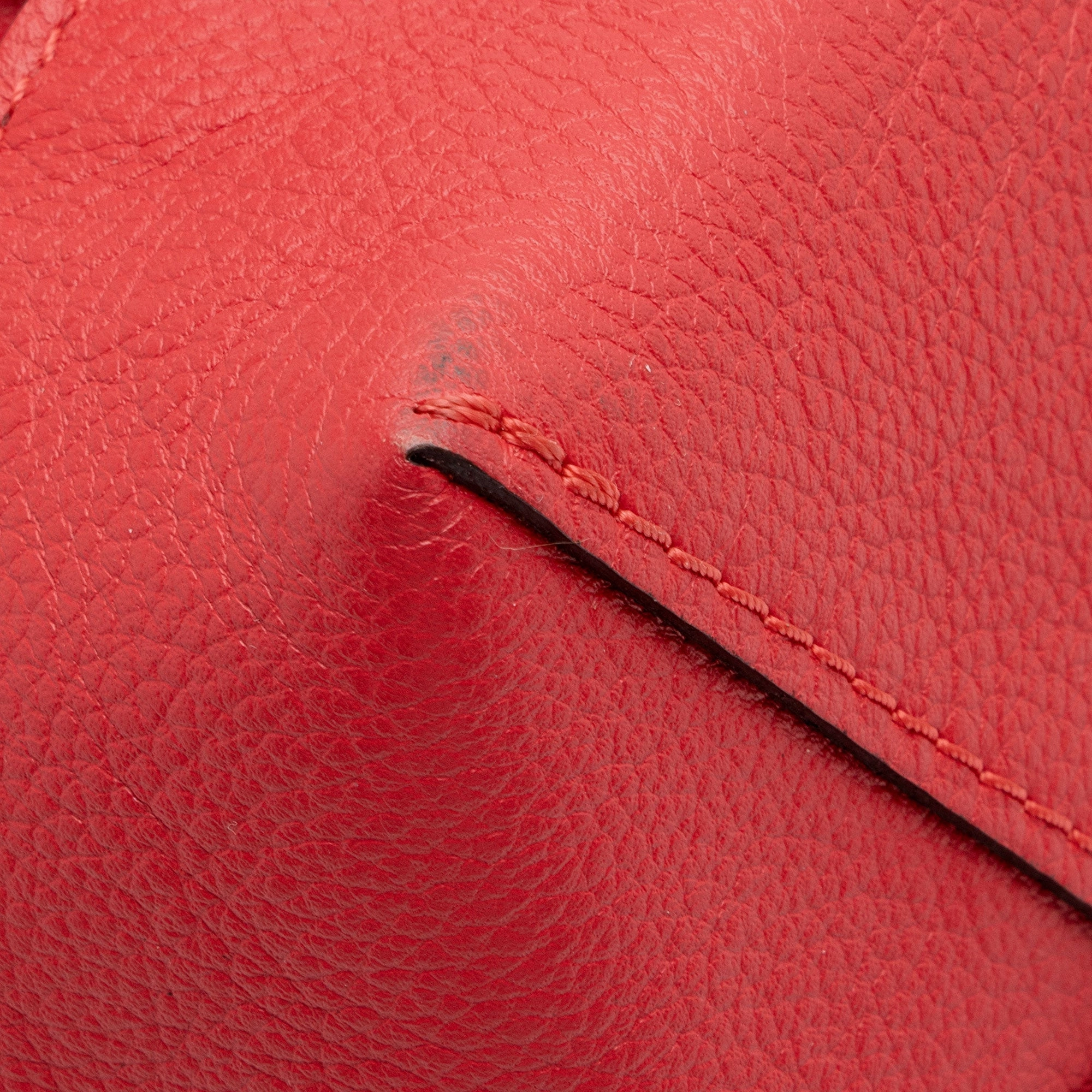 Louis Vuitton Calfskin Lockme Backpack (SHF-yDS0bL)