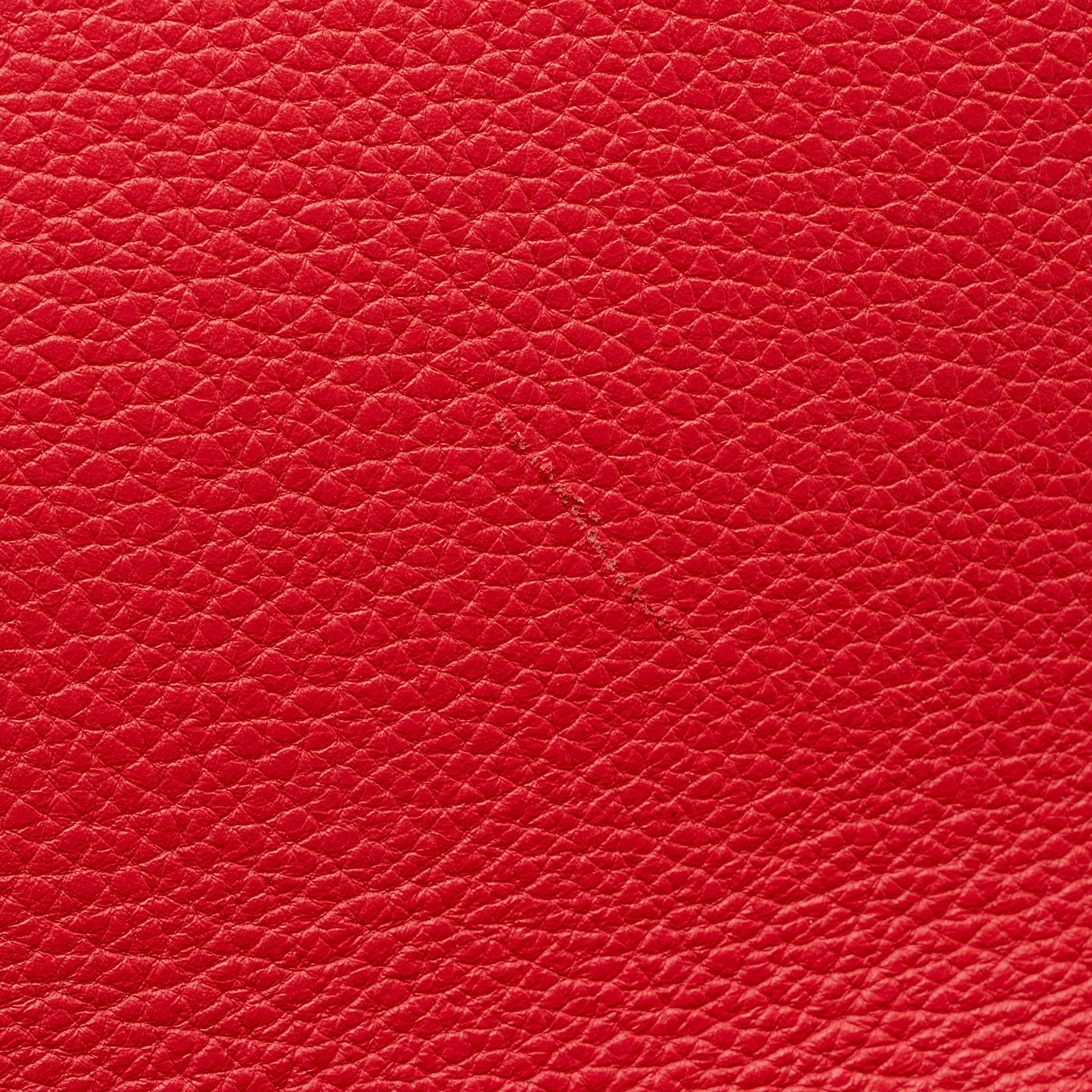 Louis Vuitton Calfskin Lockme Backpack (SHF-yDS0bL)
