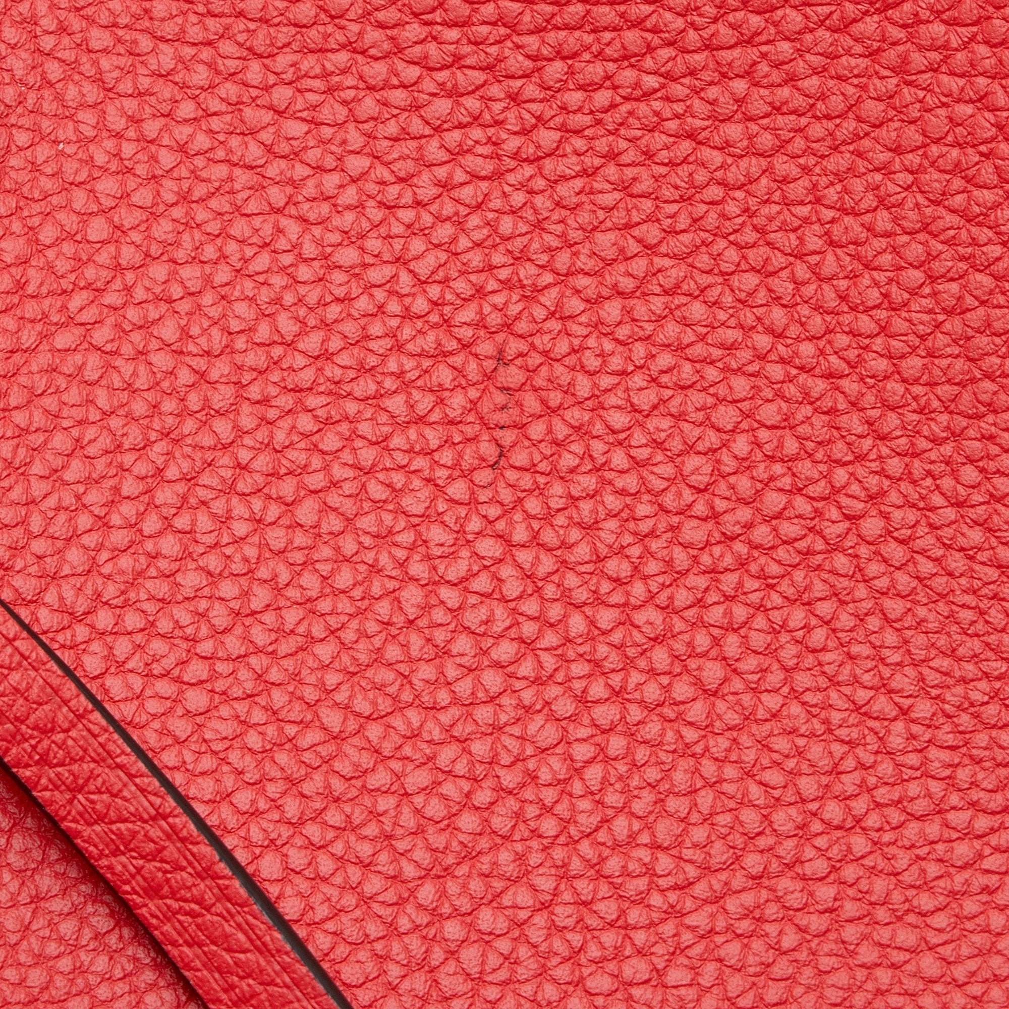 Louis Vuitton Calfskin Lockme Backpack (SHF-yDS0bL)