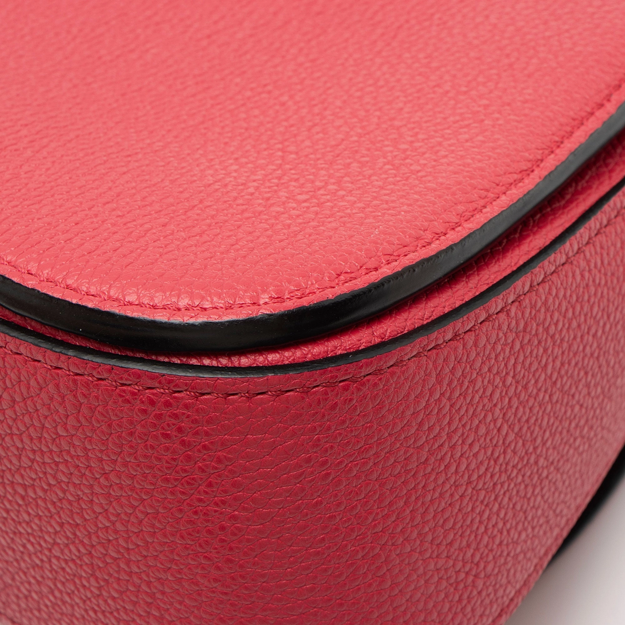 Louis Vuitton Calfskin Vivienne NM Shoulder Bag (SHF-XI6ZBE)