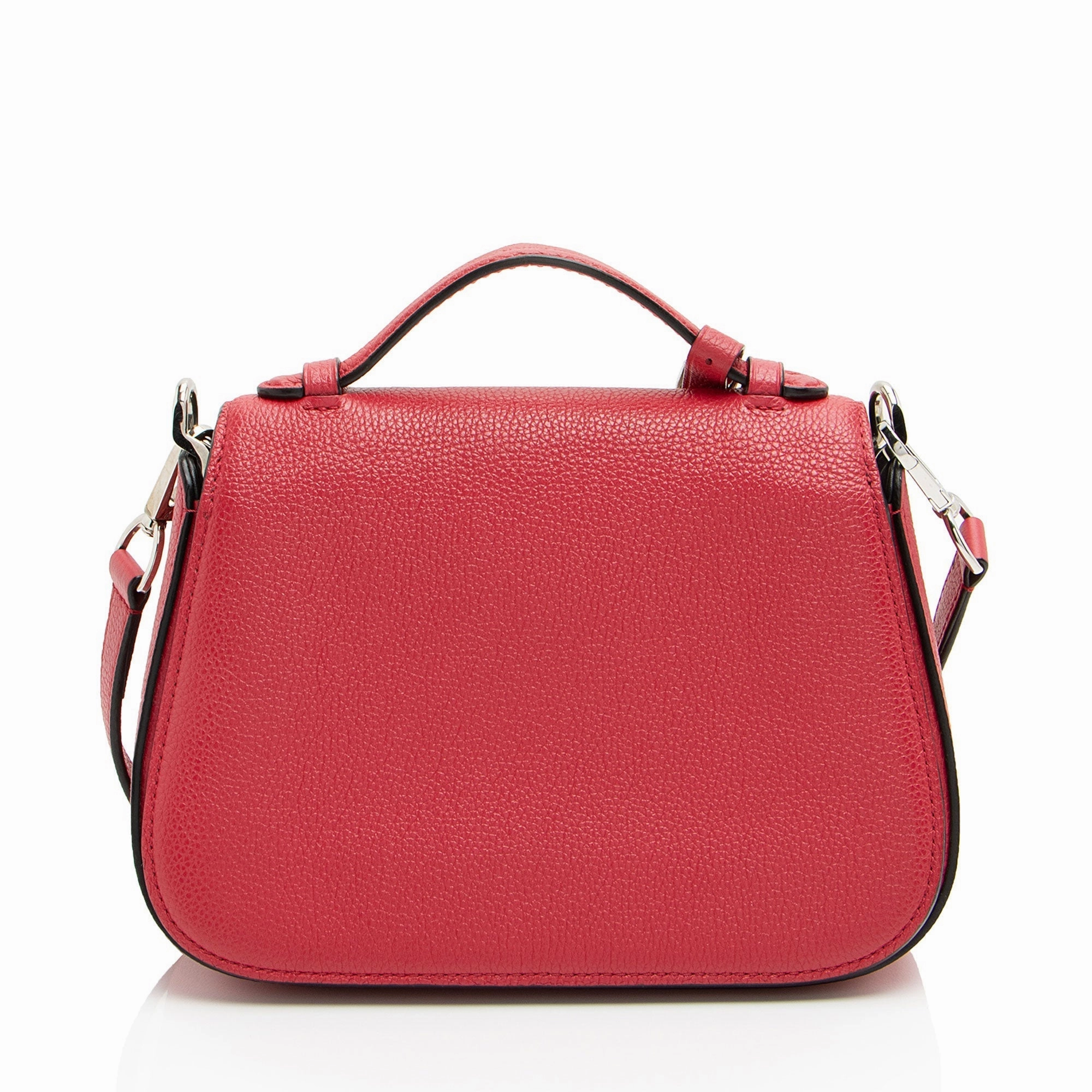 Louis Vuitton Calfskin Vivienne NM Shoulder Bag (SHF-XI6ZBE)