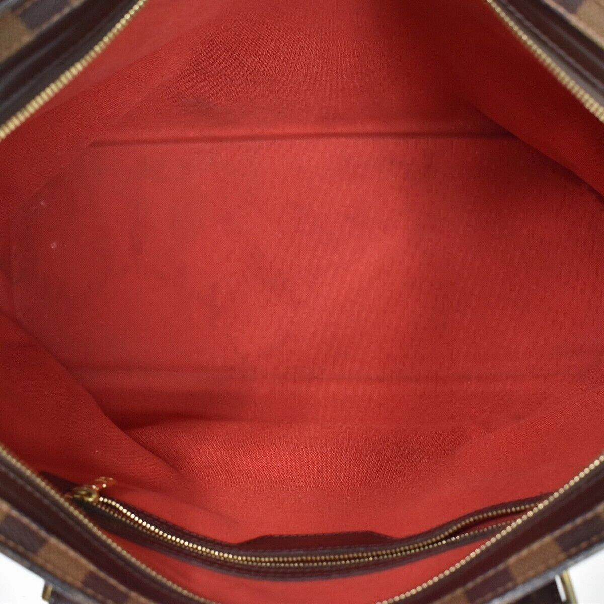 Louis Vuitton Chelsea  Canvas Shoulder Bag ()